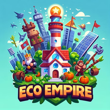 Eco Empire logo